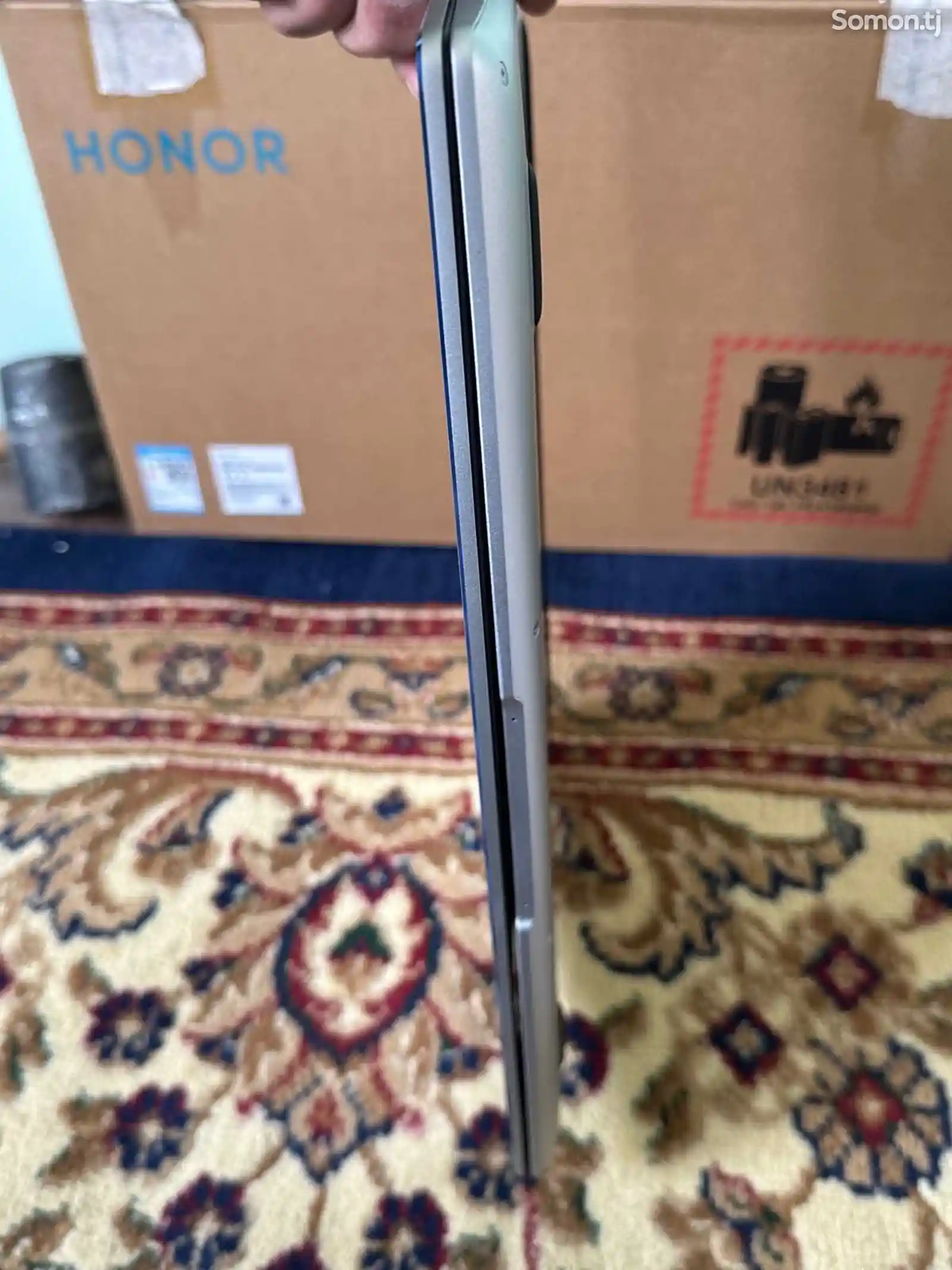 Ноутбук Honor MagicBook 15 Rysen 5 5500 U / 8Gb / 512Gb-4