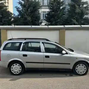 Opel Astra H, 1998