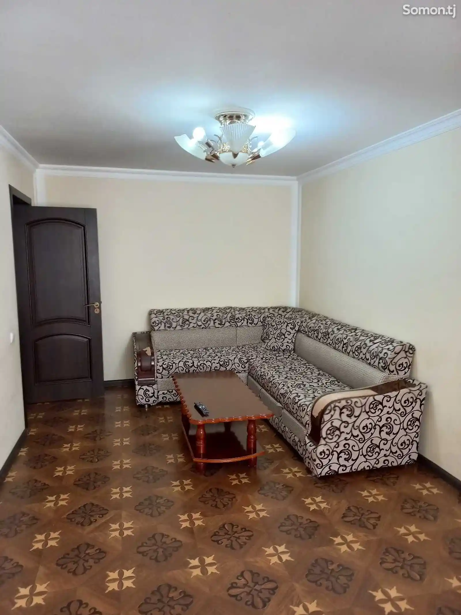 2-комн. квартира, 4 этаж, 50м², 20мкр-2