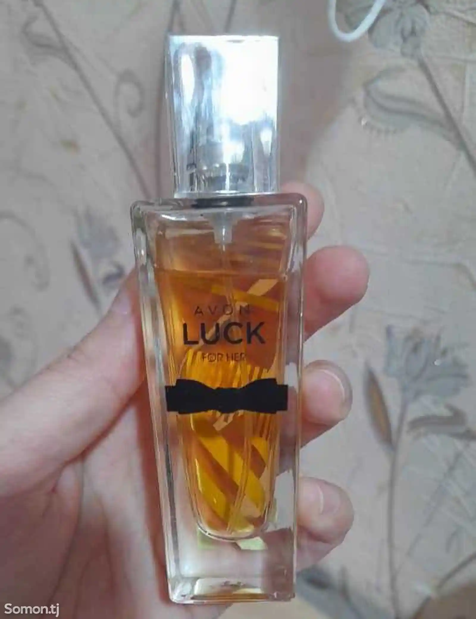 Духи Avon Luck For Her-2