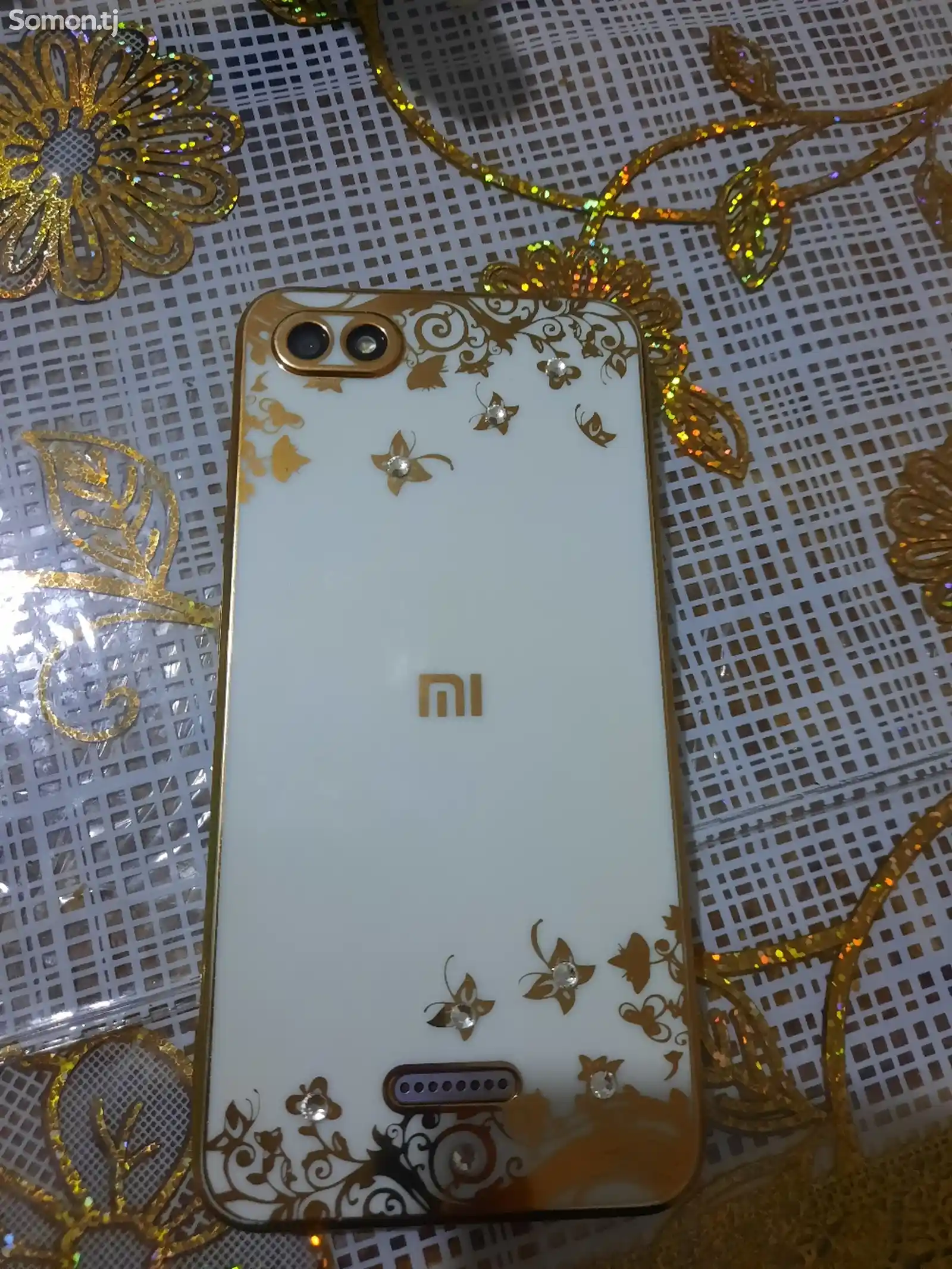 Xiaomi Redmi 6A-1