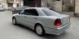 Mercedes-Benz C class, 1998-12