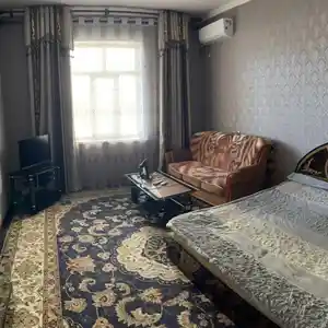 1-комн. квартира, 1 этаж, 49 м², Гипрозем, Военный городок