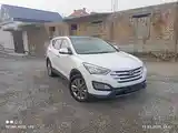 Hyundai Santa Fe, 2014-2