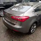 Kia K3, 2014-2