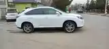 Lexus RX series, 2014-4