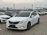 Hyundai Grandeur, 2014-5