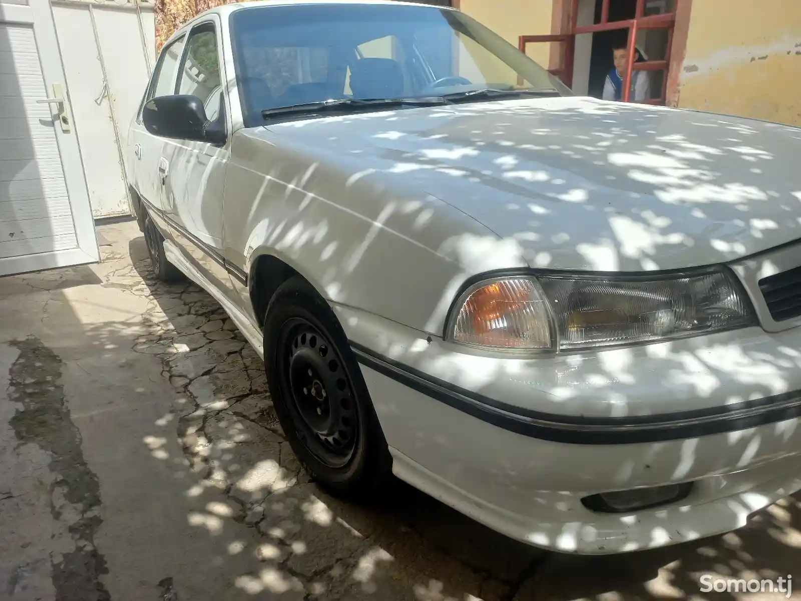 Daewoo Nexia, 1995-1