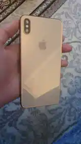 Apple iPhone Xs Max, Нет встроенной памяти, на запчасти-2