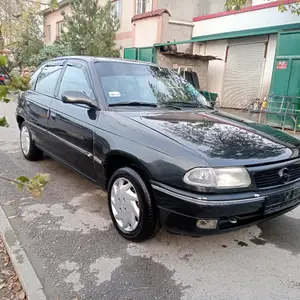 Opel Astra F, 1997