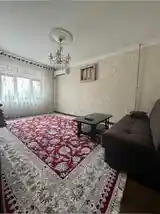 2-комн. квартира, 2 этаж, 45м², баъди Шератон, назди доми 25 этажа-2