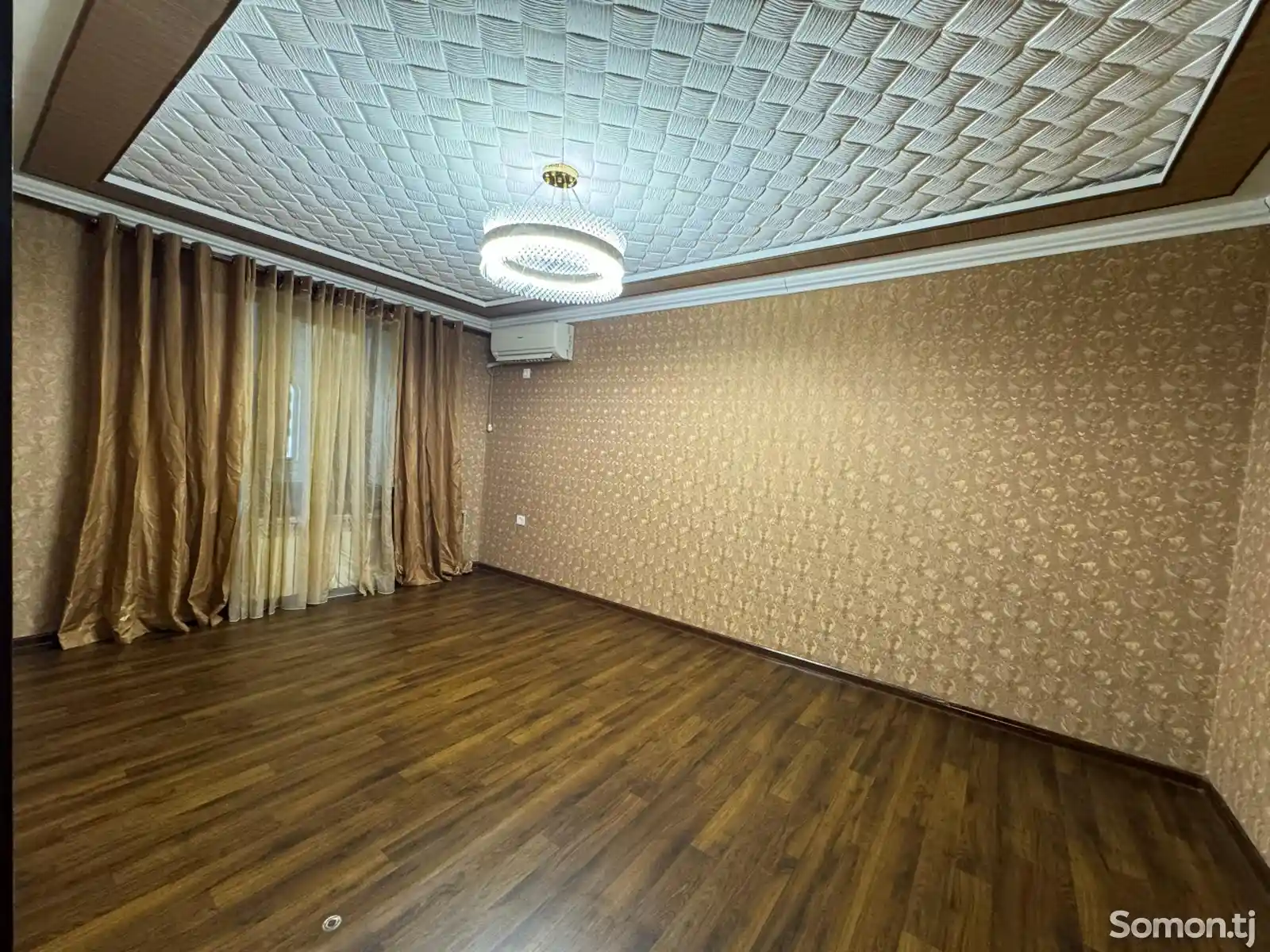 3-комн. квартира, 5 этаж, 75 м², Сино-9