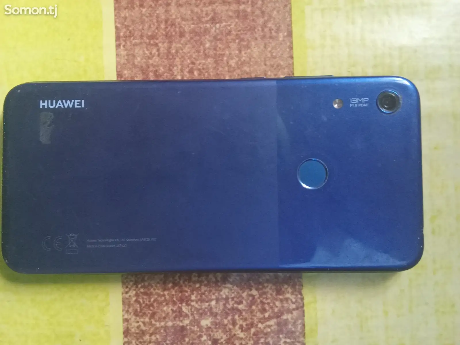 Huawei Y6-1