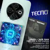 Tecno spark 30c 8/128gb-6