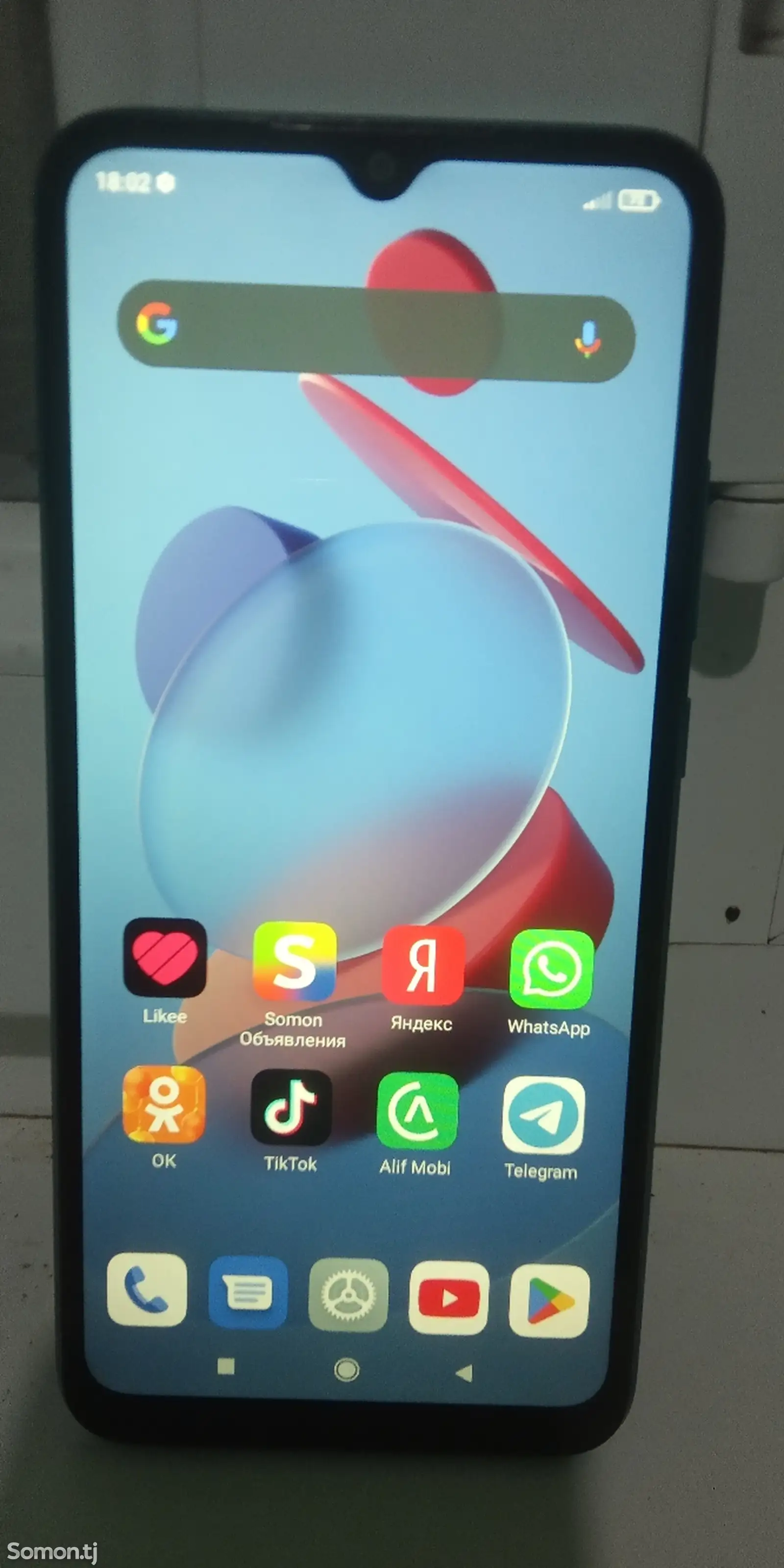 Xiaomi Redmi 9a-1