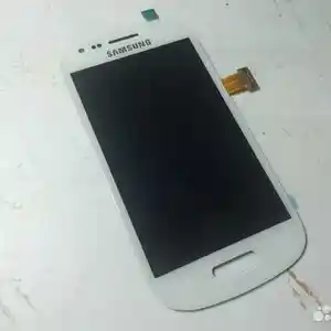 Модуль от Samsung S3 mini Blue