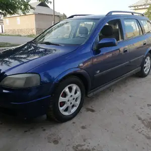 Opel Astra J, 2004