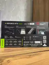 Видеокартa ROG STRIX GAMING GeForce RTX 4080 OC 16GB GDDR6-2