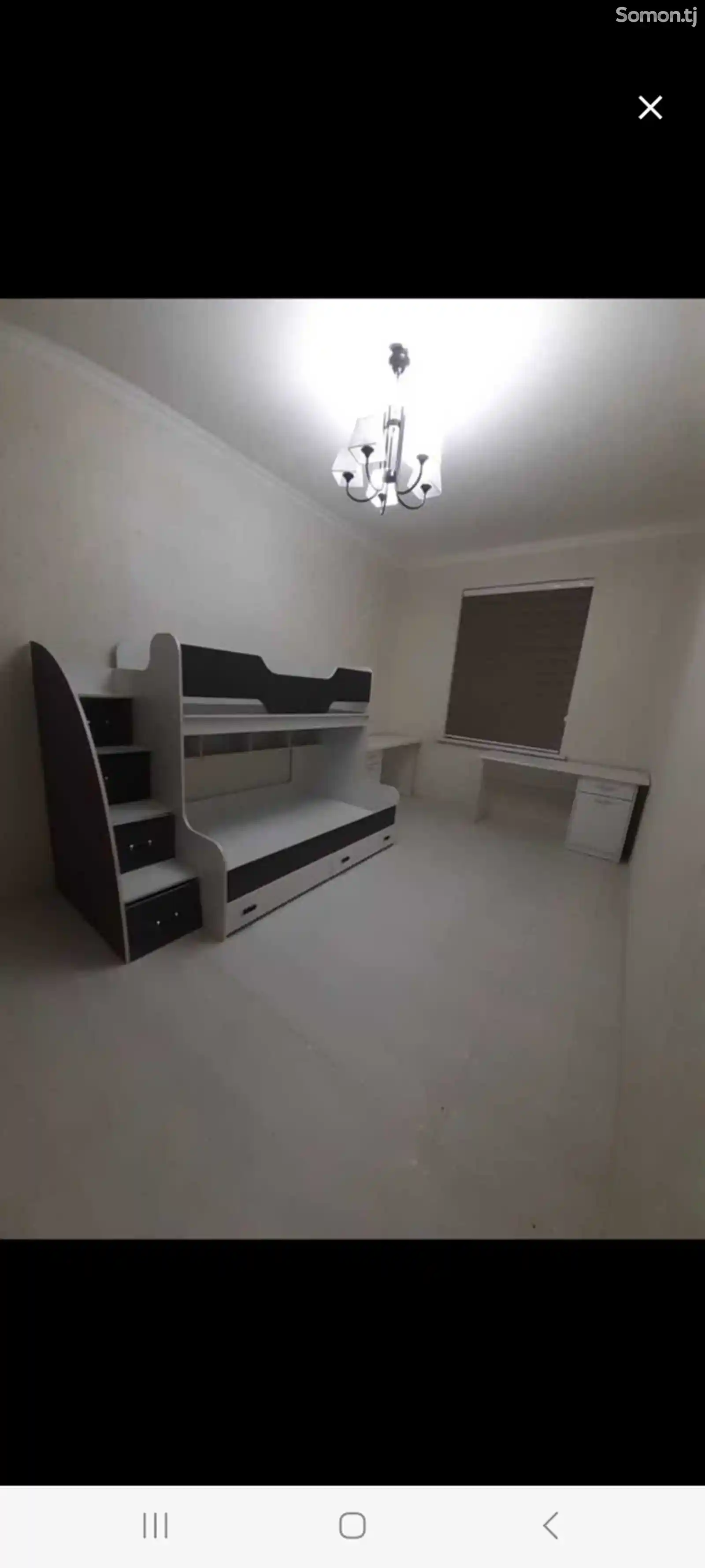 3-комн. квартира, 7 этаж, 70м², 34мкр-5