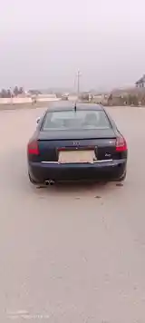 Audi A6, 2002-2