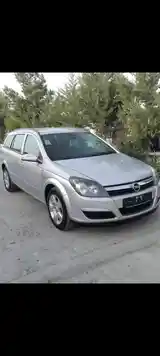 Opel Astra H, 2006-3