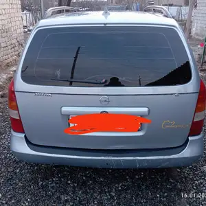 Opel Astra J, 2000