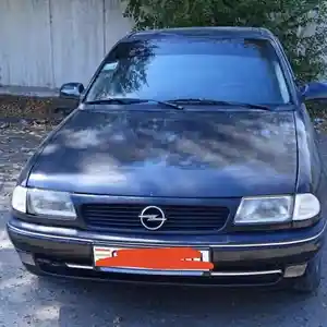 Opel Astra F, 1995