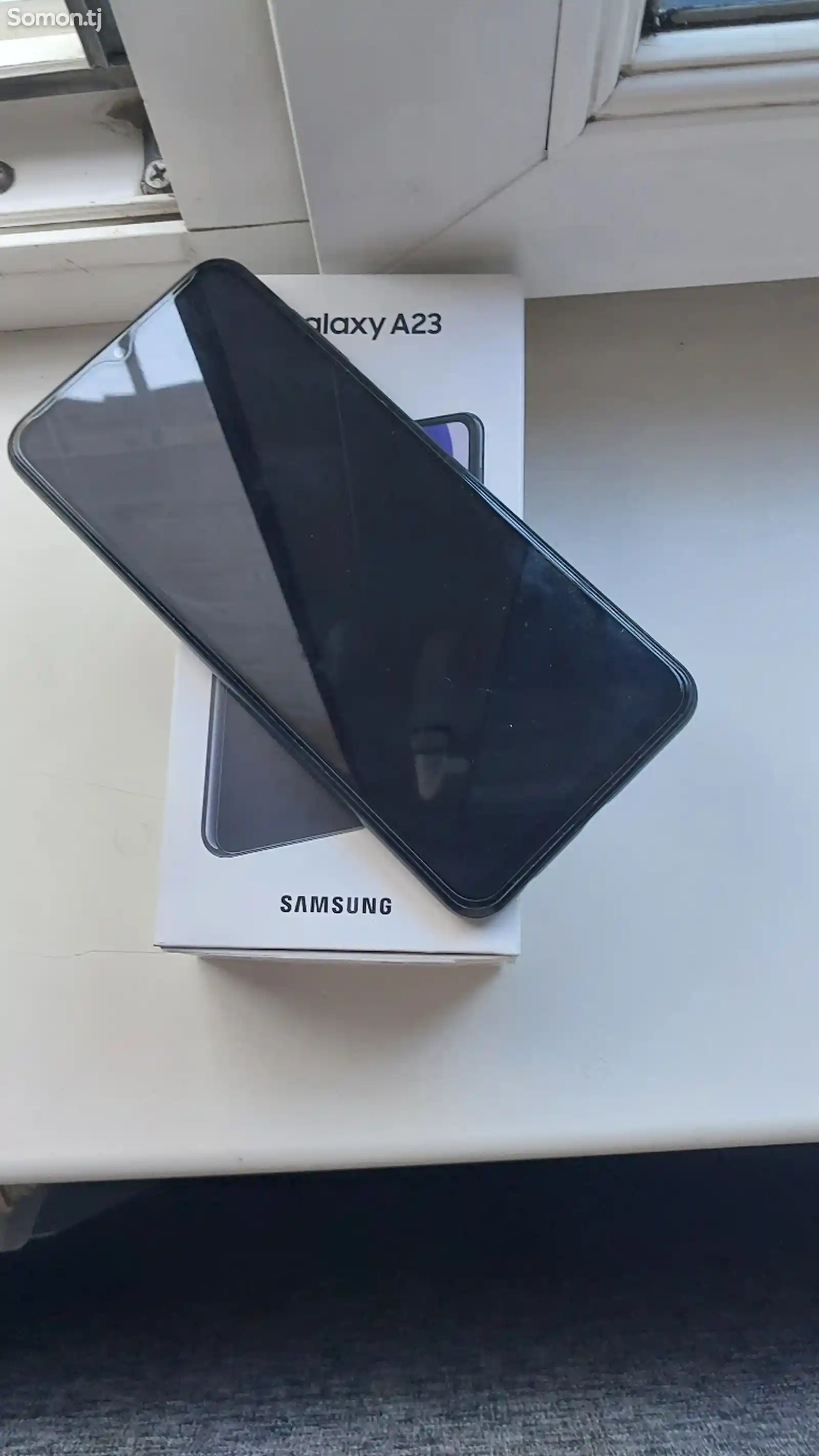 Samsung Galaxy A23-4