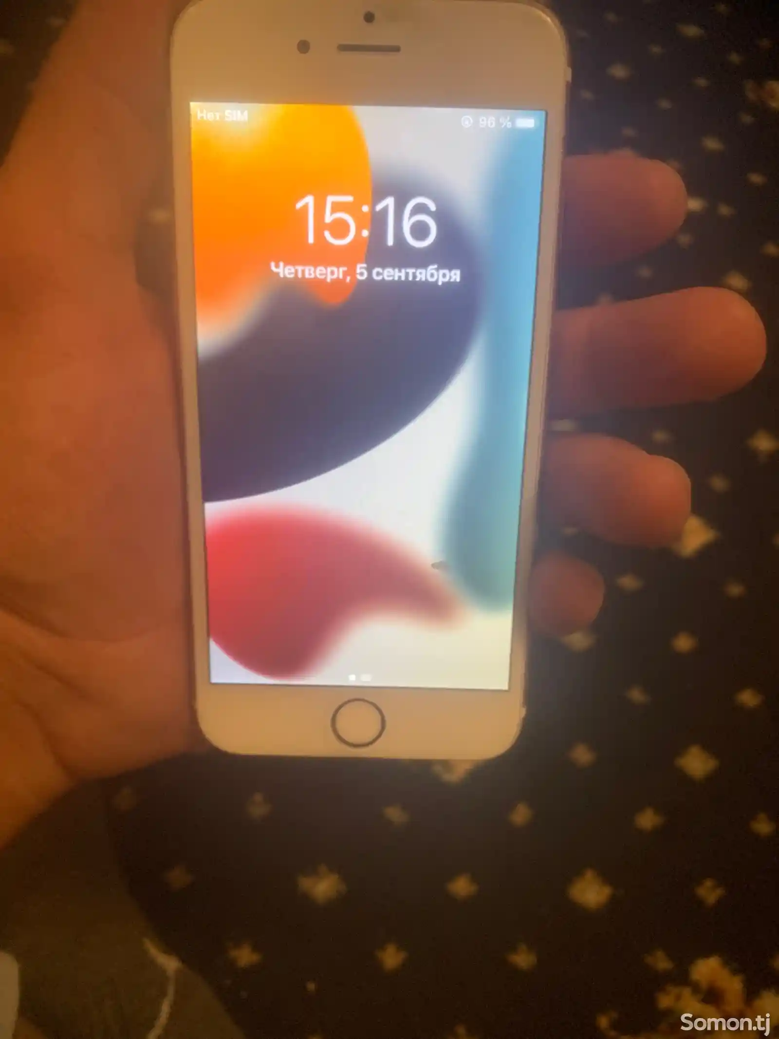 Apple iPhone 6s, 16 gb-3