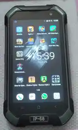 Телефон Blackview-4