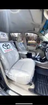 Toyota Land Cruiser Prado, 2008-5