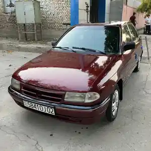 Opel Astra F, 1993