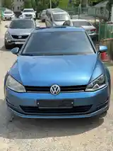 Volkswagen Golf, 2014-6