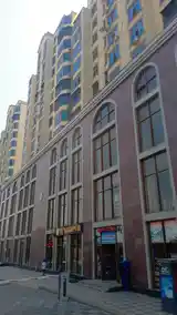 2-комн. квартира, 14 этаж, 50 м², Шохмансур-9