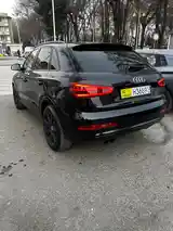 Audi Q3, 2018-4