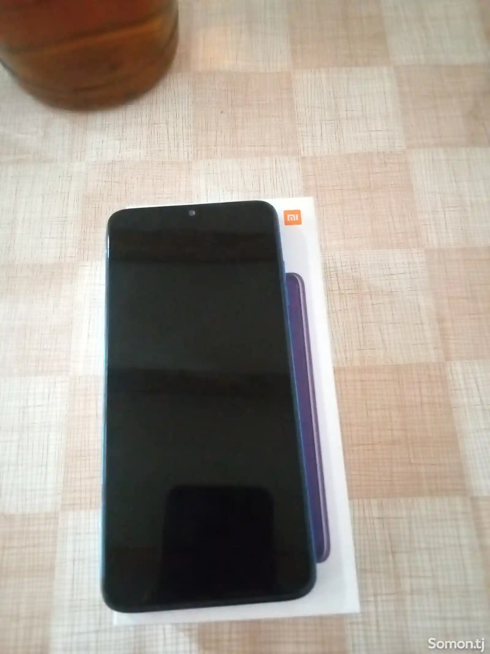 Xiaomi Redmi Note 8 Pro-1