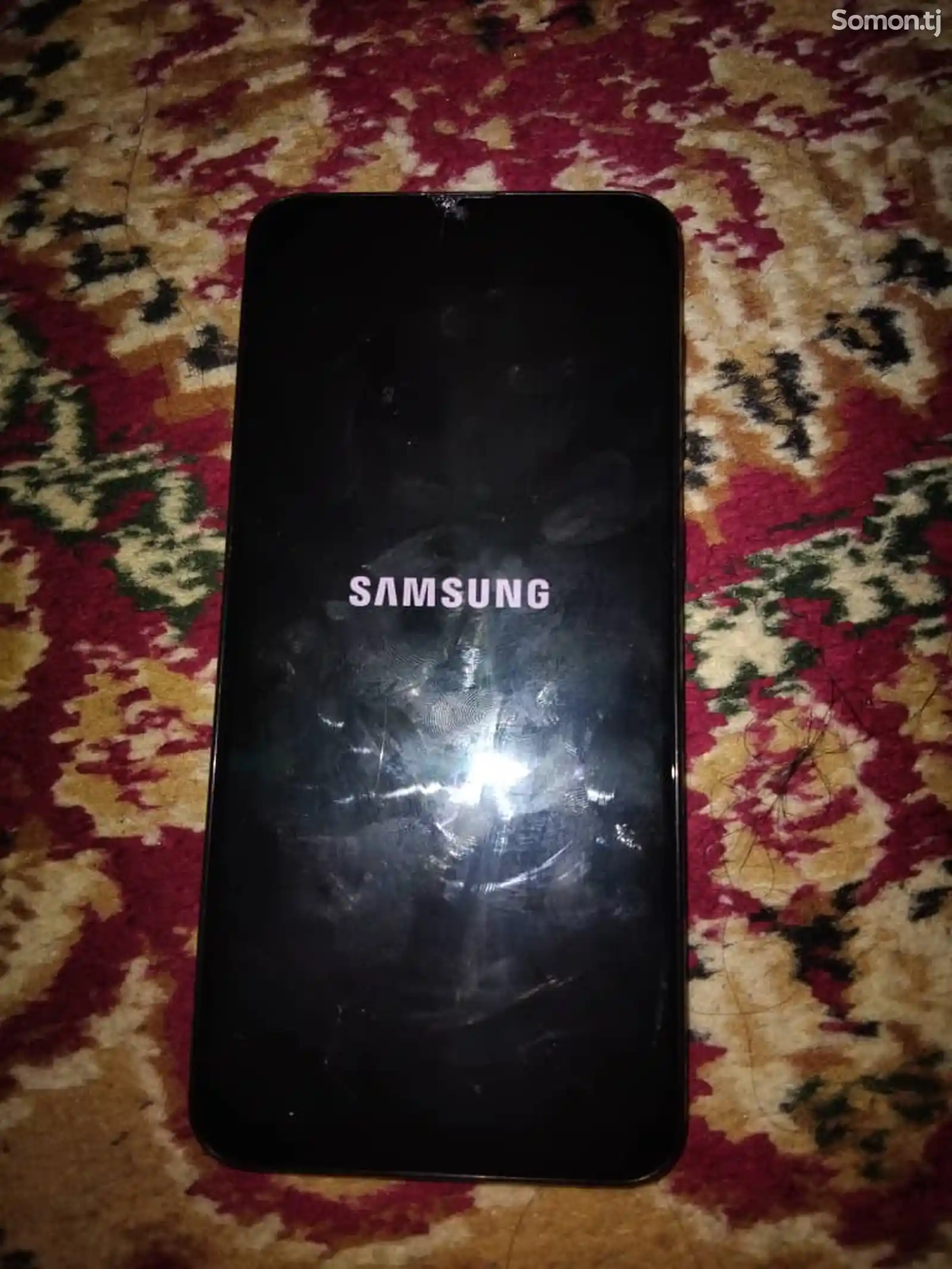 Samsung Galaxy A20-5