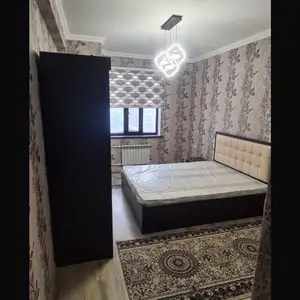 2-комн. квартира, 7 этаж, 70м², Чордома