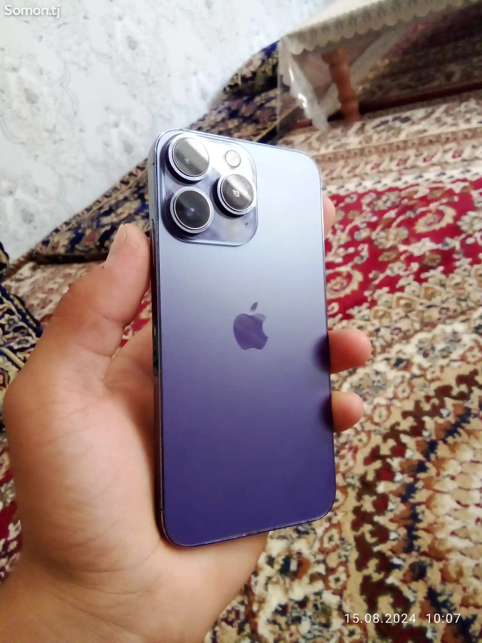 Apple iPhone Xs, 64 gb-9