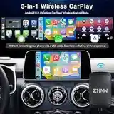 Car AI Box Android 13 для авто-3