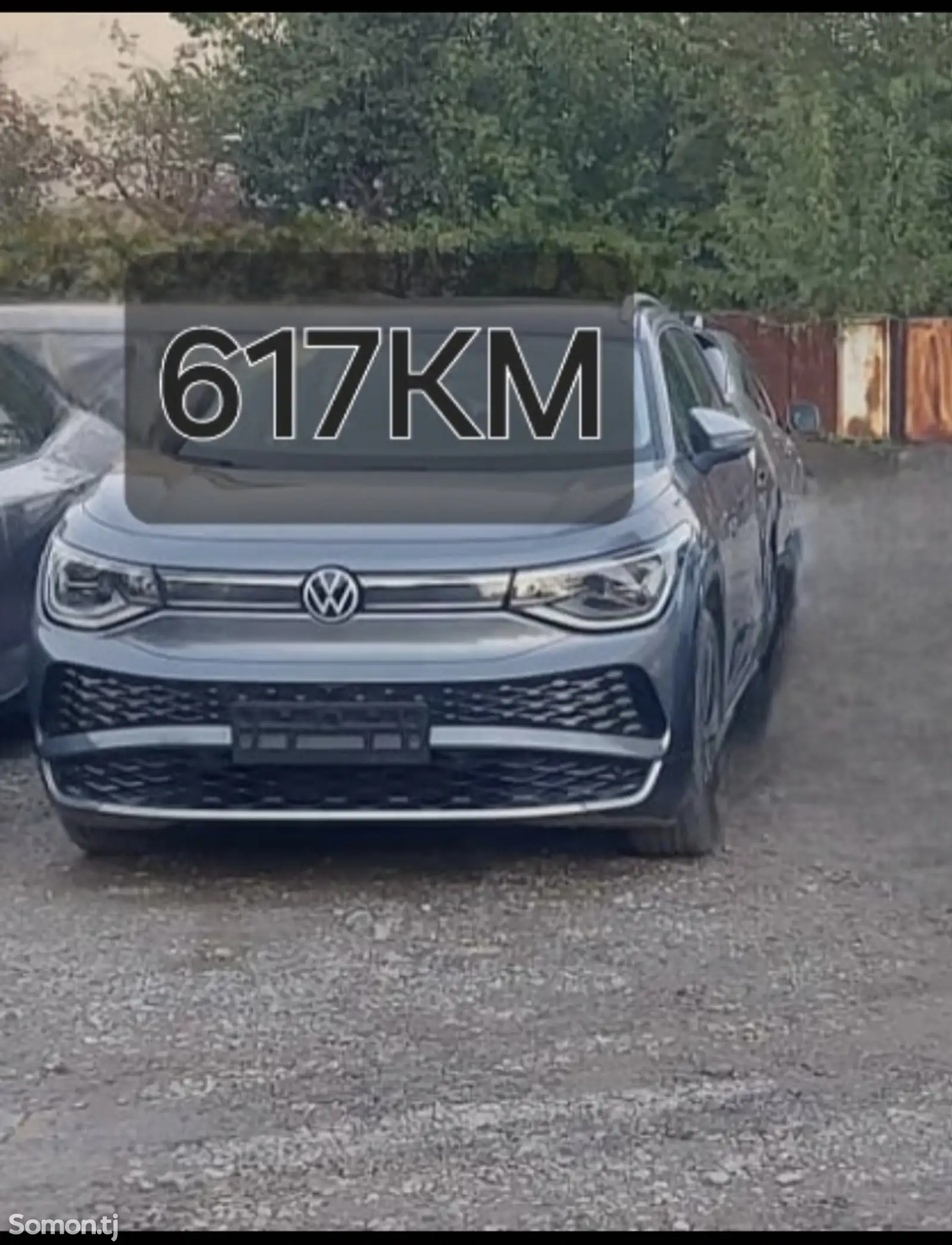 Volkswagen ID.6, 2023-1