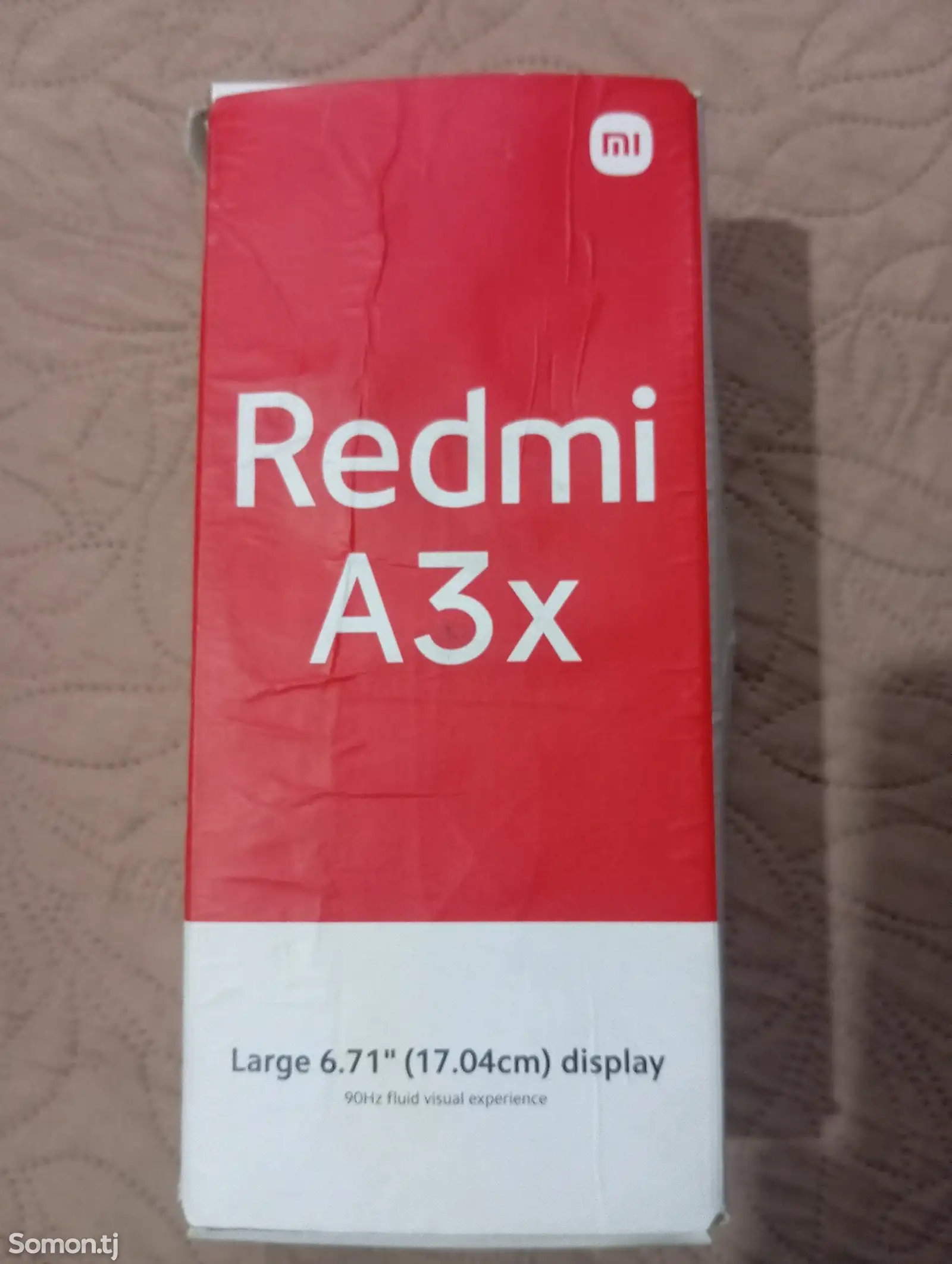 Xiaomi Redmi A3x-1