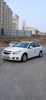 Chevrolet Cruze, 2010-8