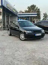 Opel Astra G, 2002-4