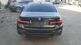 BMW 5 series, 2018-6