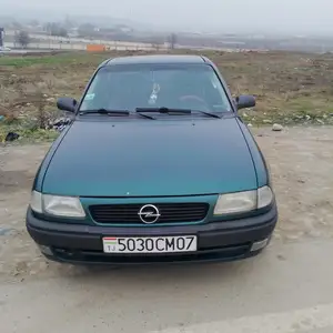 Opel Astra F, 1995