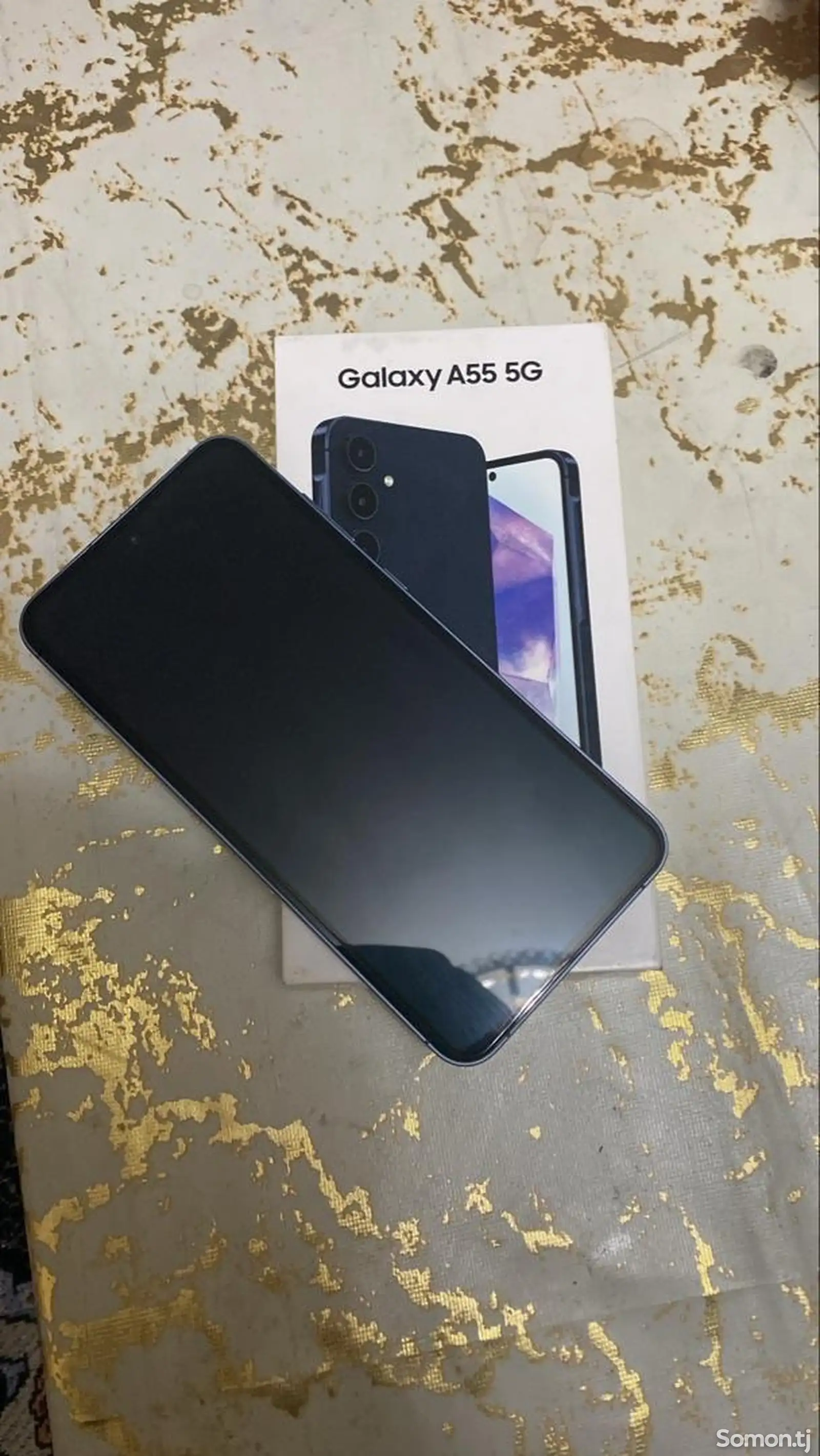 Samsung Galaxy A55-1