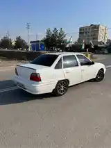 Daewoo Nexia, 1993-7