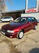 Opel Astra F, 1998-7