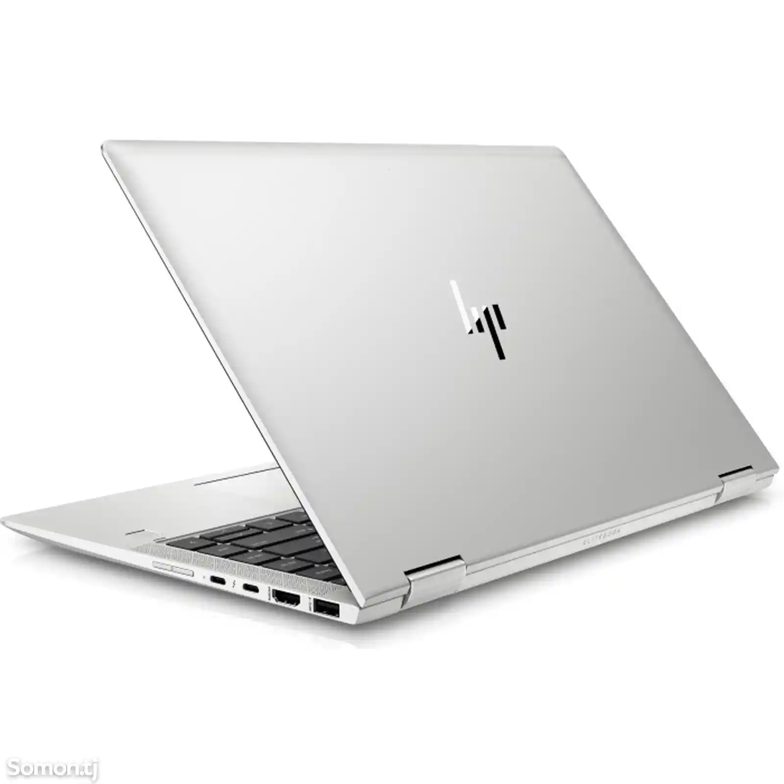 Ноутбук HP X360 7th Gen Core i7/SSD M2 512/Ram 16gb-5